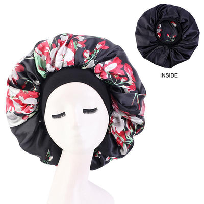 Extra Double Side Bonnet