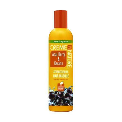Creme of Nature | Hair Products with Argan Oil from Morocco - KYUKCHIC