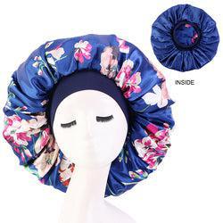 Extra Double Side Bonnet