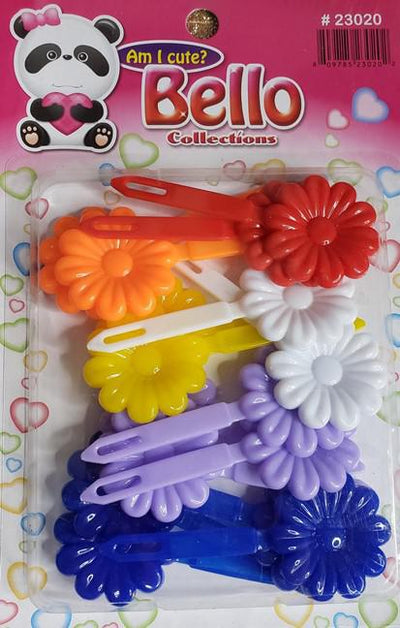 Hair Barrette