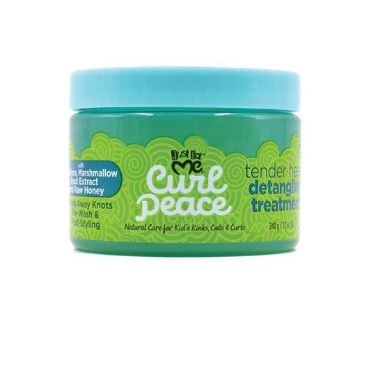 Curl Peace Ultimate Detangling Shampoo 12 Oz.