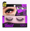 Ebin New York Wonder Cat 3D Faux Mink Lashes February OC002