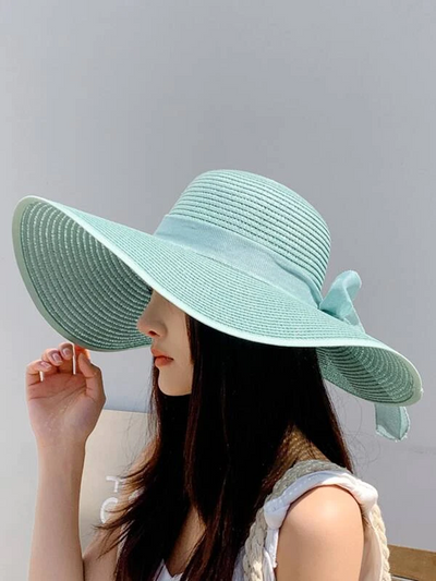 Straw Hat