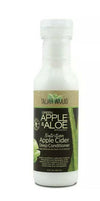 Taliah Waajid Green Apple & Aloe Nutrition Apple Cider Deep Conditioner 12oz