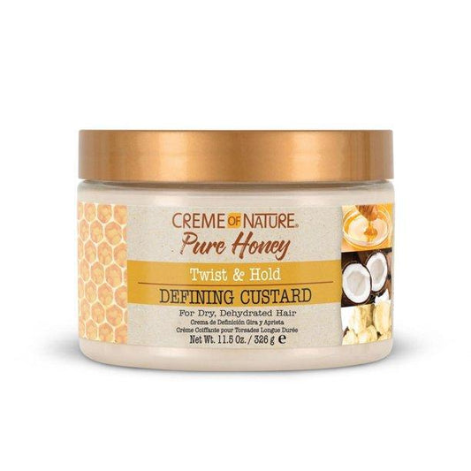 Creme of Nature | Hair Products with Argan Oil from Morocco - KYUKCHIC 