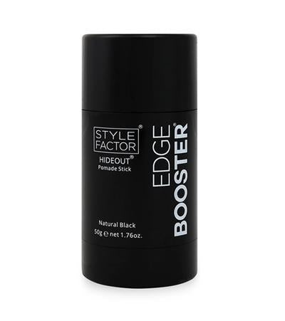 Style Factor - EDGE BOOSTER - Strong Hold Hair Pomade Stick