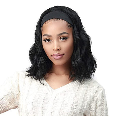 Bobbi Boss Synthetic Hair Headband Wigs