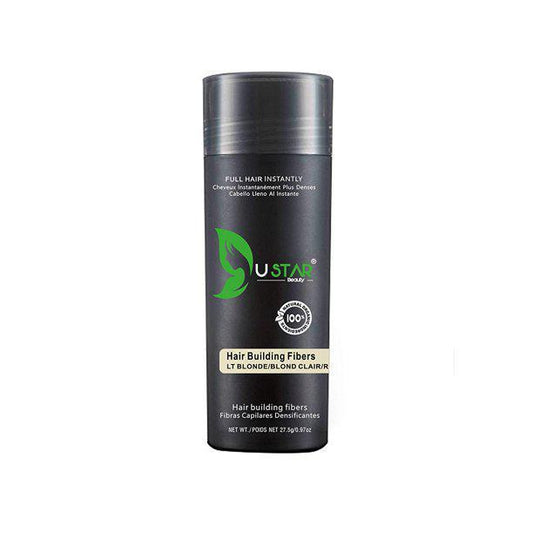 USTAR Hair Building Fibers