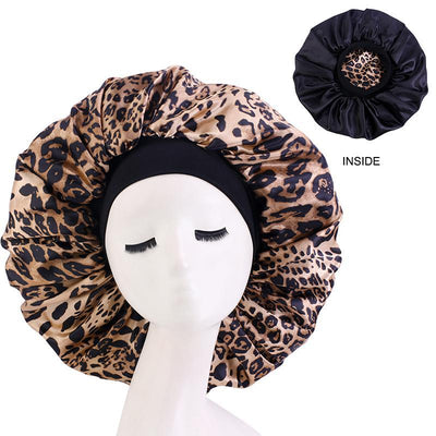 Extra Double Side Bonnet