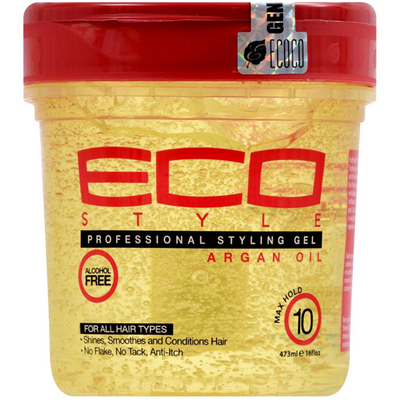 ECO Olive Oil Gel - KYUKCHIC