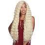Zury Natural Dream Feel & Look Deep Wave 36"