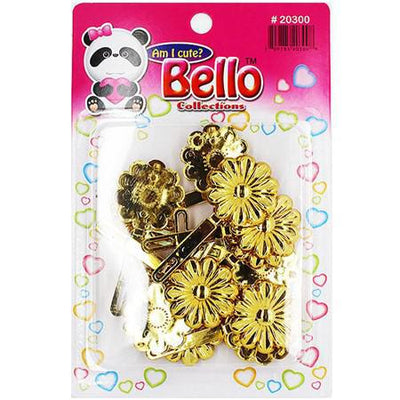 Hair Barrette