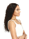 Zury Sis Brazilian Human Hair HD Lace HRH-Only Frontal Mine Wig