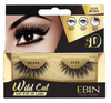 Ebin New York Wild Cat 3D Lashes Cleo WC003