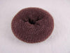 BT Hair Donut Large Brown