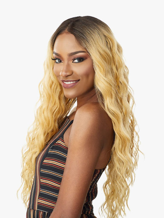 Butta Lace Wig - Unit 11 - KYUKCHIC 