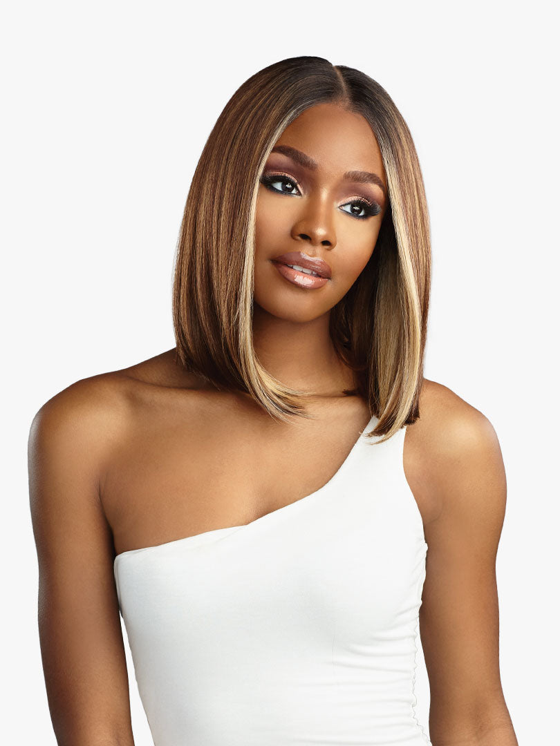 Butta Lace Wig – BOB 12” - KYUKCHIC 