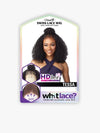 Lace Wig “Tessa” - 1B - KYUKCHIC