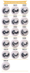 Kyukchic Lashes - 16MM Mink Lashes - KYUKCHIC