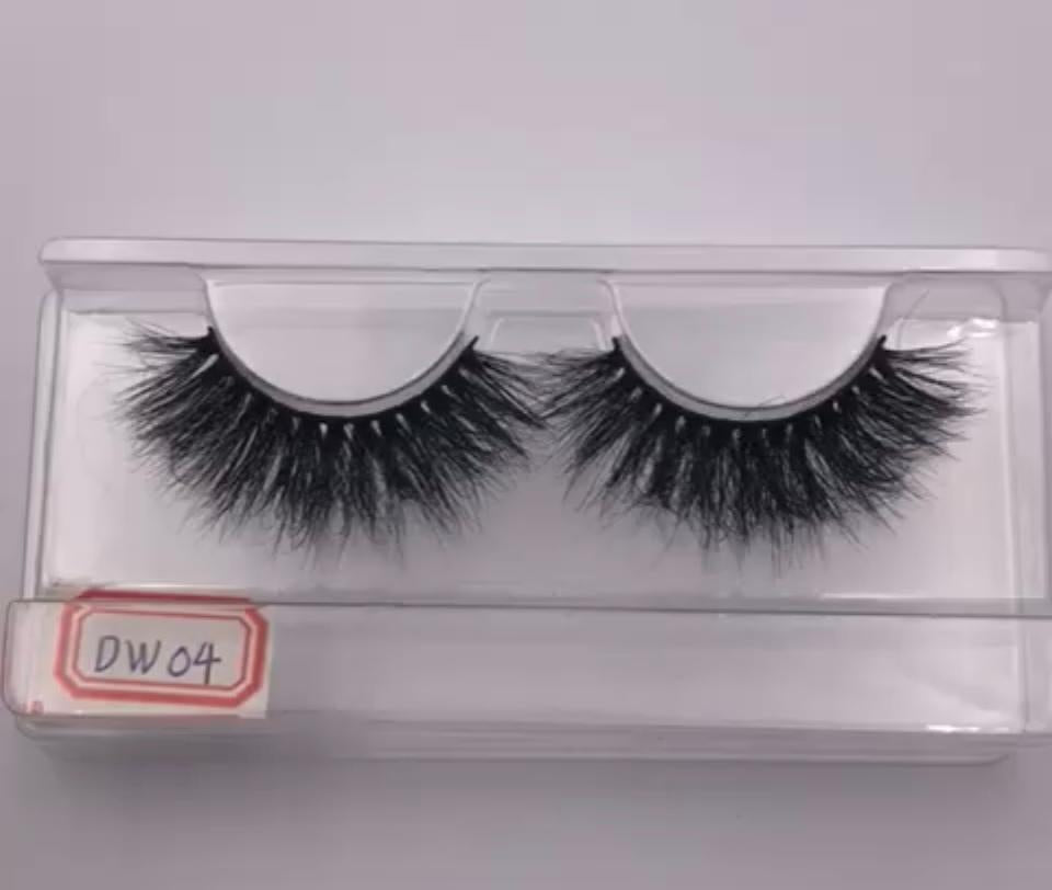 Kyukchic Lashes - 16MM Mink Lashes - KYUKCHIC 