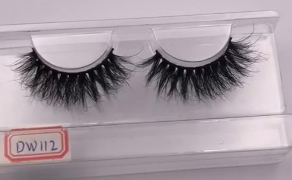 Kyukchic Lashes - 16MM Mink Lashes - KYUKCHIC 