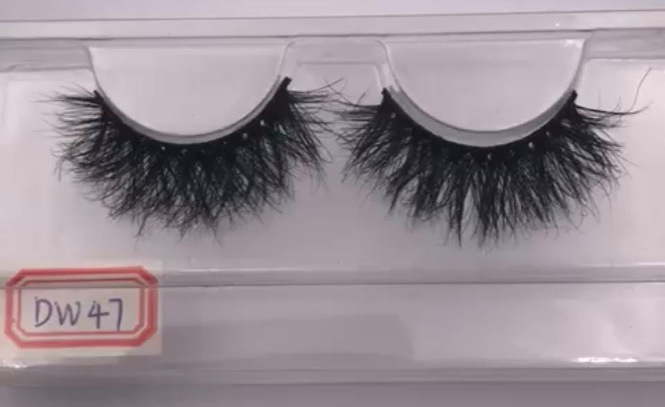 Kyukchic Lashes - 16MM Mink Lashes - KYUKCHIC 