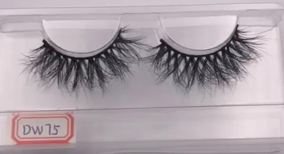 Kyukchic Lashes - 16MM Mink Lashes - KYUKCHIC 