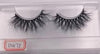 Kyukchic Lashes - 16MM Mink Lashes - KYUKCHIC
