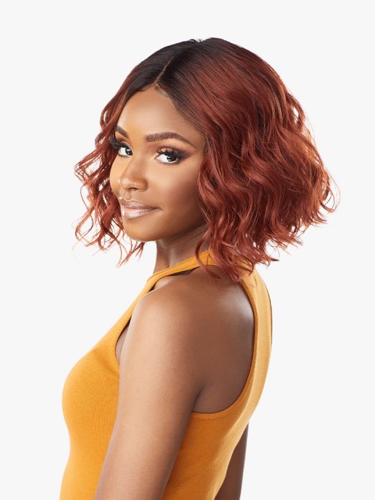 Dashly Lace Wig – Unit 15 - KYUKCHIC 