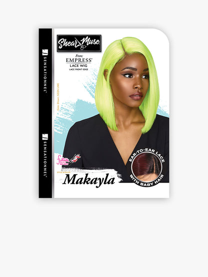 Makayla - KYUKCHIC 