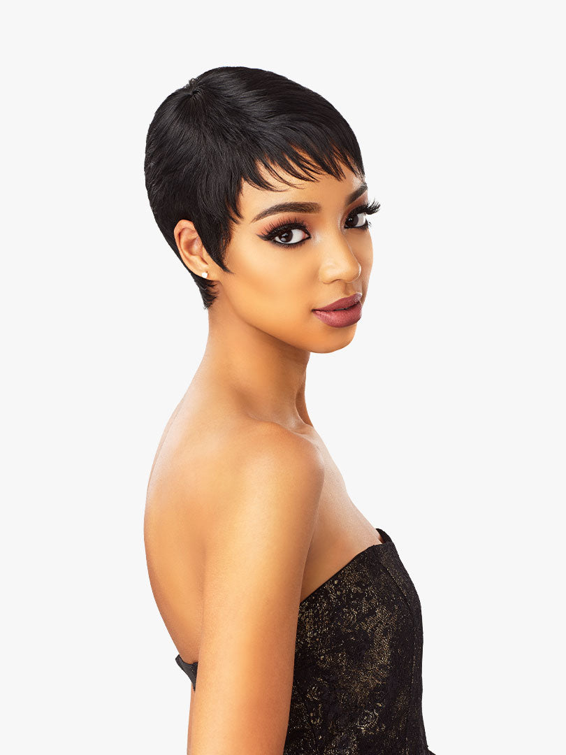 Sensationnel Instant Fashion Wig Ruby - KYUKCHIC 