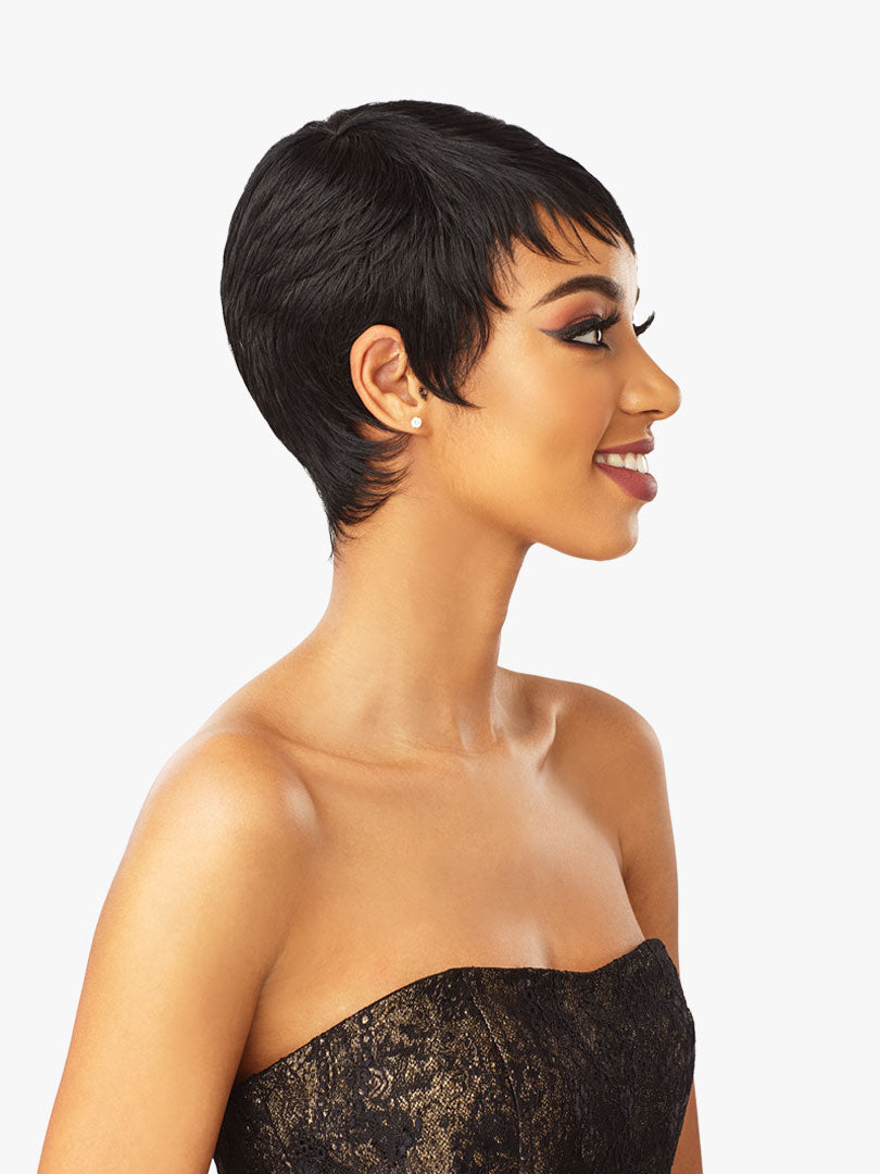 Sensationnel Instant Fashion Wig Ruby - KYUKCHIC 