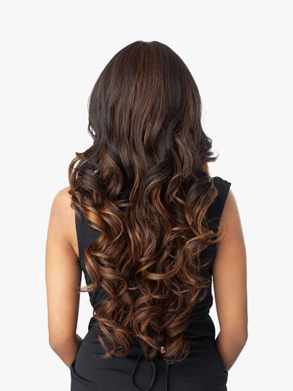 Cloud 9 What Lace? Lace Wig “Solana” - KYUKCHIC 