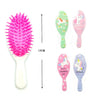 MK-Unicorn Hair Brush 157195 - KYUKCHIC