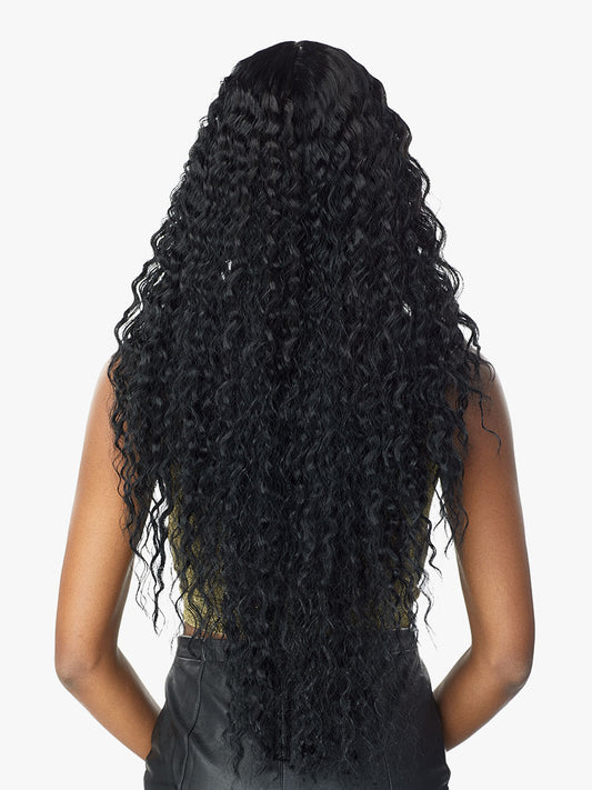 Butta Lace Wig – Unit 3 - KYUKCHIC 