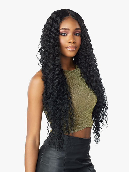 Butta Lace Wig – Unit 3 - KYUKCHIC 