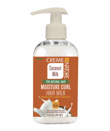 Creme of Nature | Hair Products with Argan Oil from Morocco - KYUKCHIC