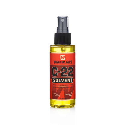 Walker Tape C-22 Solvent Remover