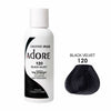ADORE - BLACK VELVET #120 - KYUKCHIC 