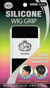 Silicone Wig Grip / Black