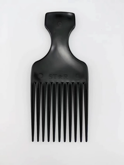 1pc Hair Pick Comb