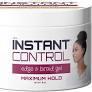 Instant Control Edge & Braid Gel Maximum Hold