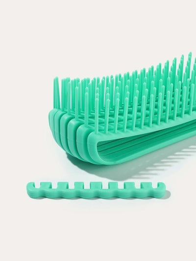 Octopus Multifunction Comb-brush - KYUKCHIC