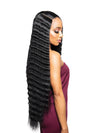 Zury Sis Beyond Synthetic Hair Lace Front Wig - BYD LACE H CRIMP 34