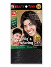 Wig & Weaving Cap (Mesh)