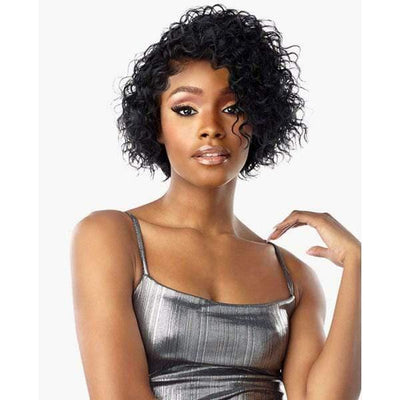Sensationnel Shear Muse Synthetic Hair Empress Lace Front Wig - RONAE