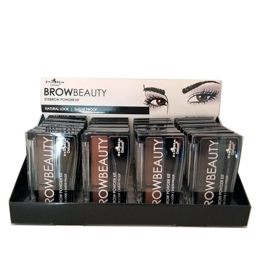 ITA-2310: Eyebrow Powder - KYUKCHIC 