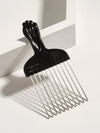 1pc Hair Pick Comb