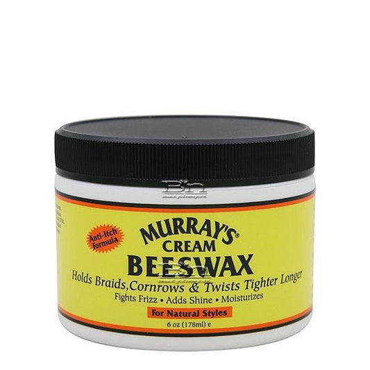 Murray's Bees Wax Cream 6oz