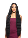 Zury Sis Beyond Synthetic Hair Lace Front Wig - BYD LACE H CRIMP 34